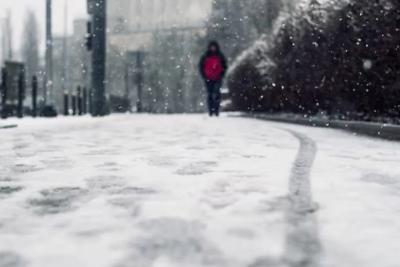 Климат развернется достаточно неожиданно: зима 2025-2026 годов может стать самой холодной за десятилетие