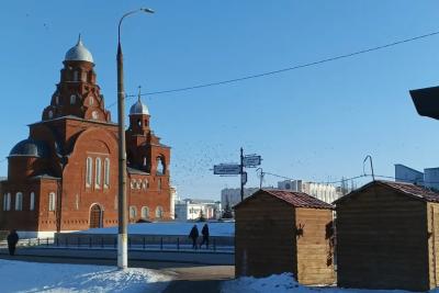 Когда ждать морозов и снега: синоптик Вильфанд рассказал, когда наступит настоящая зима