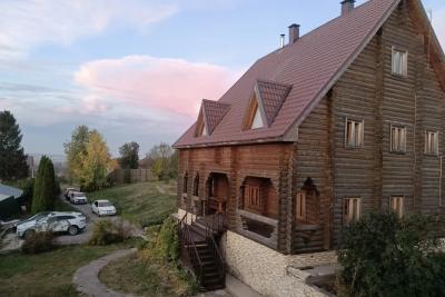 Впервые выбрала не заграничный пляж, а белорусский санаторий - стоил ли отдых своих денег