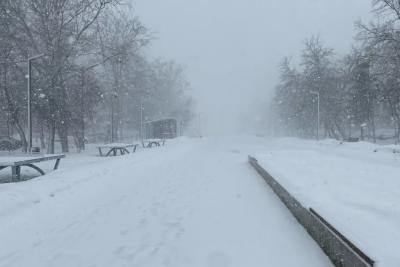 Жуткие морозы и сильнейшие снегопады по всей России: синоптики призвали россиян готовиться к худшему - на нас надвигается безумная зима