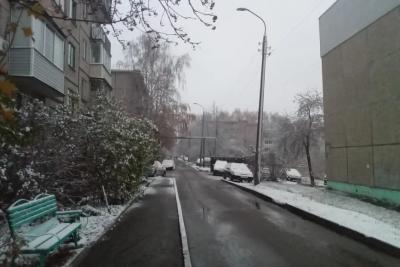 Синоптики дали прогноз: в декабре погоду в средней полосе ждет резкий разворот