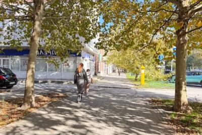 Прогноз погоды в Краснодарском крае на выходные, к чему готовиться