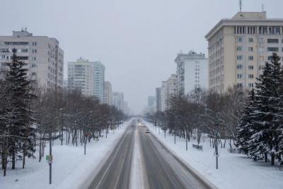 Самый приятный город для жизни в России: дешёвое жильё, полно работы и объявлен центром культуры - не зря, туда активно переезжает молодежь