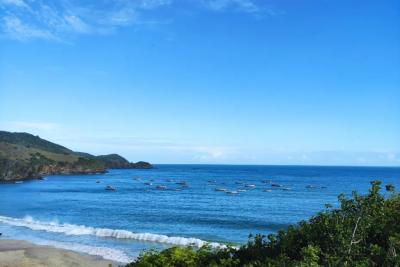 Приехали на «самые красивые пляжи Албании» и уехали, даже не искупавшись - честный отзыв