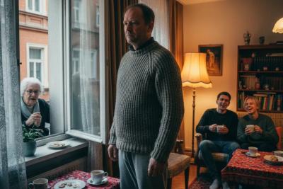 «Так и подумал, что вы из России»: немцы точно определяют, что в квартире живут россияне. Вот наши особенности