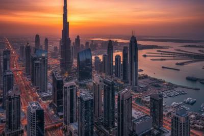 Съездила в Дубай на 3 дня - и больше сюда ни ногой. Честные 10 причин от россиянки