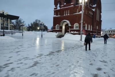 Что нас ждет: метеоролог Роман Вильфанд рассказал о погоде в Центральной России в начале декабря
