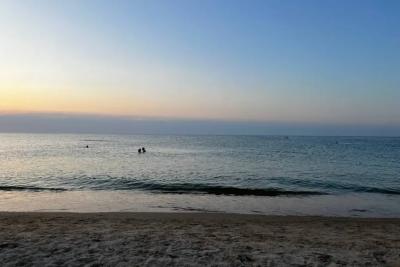 Три экзотических страны для январского пляжного рая