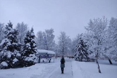 Зима откладывается? Синоптик Евгений Тишковец дал неожиданный прогноз погоды на декабрь