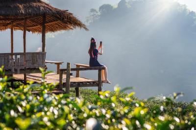 Названа самая бюджетная страна: куда полететь на Новый год в Азию и не разориться