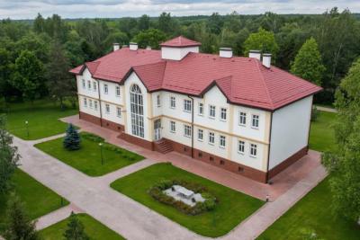 Отдохнула в белорусском санатории - отдала 120 тысяч за 2 недели. И вот что получила