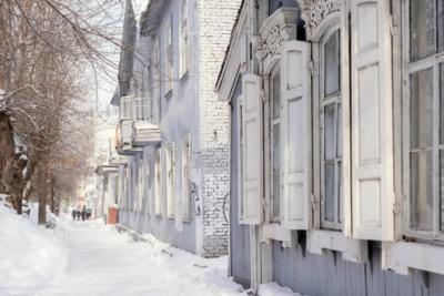 Рекордные снегопады и температурные качели: обновлен прогноз погоды на декабрь