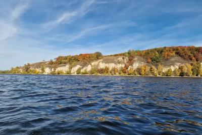 Изумительный городок на Волге, способный заткнуть за пояс любой европейский - знает не каждый путешественник