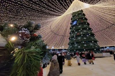 Тёплый Новый год: синоптик сообщил о климатических сдвигах, которые выглядят зловеще