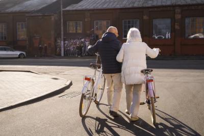 Не  Краснодар, не Тула и даже не Нижний: 4 города, куда массово уезжают пенсионеры после 60 лет - рай для пожилых