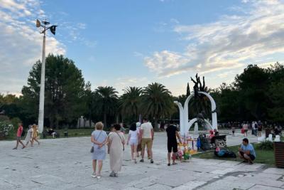 Людей стало больше, а поборы - еще выше: больше в Абхазию ни ногой - честный отзыв россиянки