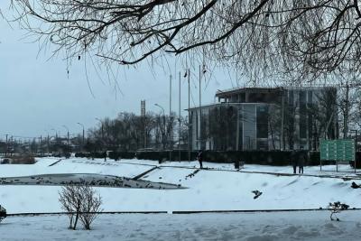 Синоптики рассказали, когда придет зима со снегом