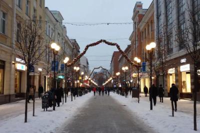 Неожиданный лидер: город миллионник, где реально комфортно жить - и это не Москва, и не Питер!
