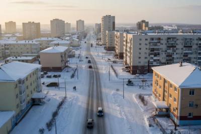 Не только Москва! 5 городов России, где зарабатывают больше, а живут спокойнее - вы удивитесь