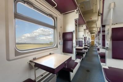 «Больше не поеду с незнакомцами в купе»: россиянка оставила честный отзыв о кошмарном путешествии