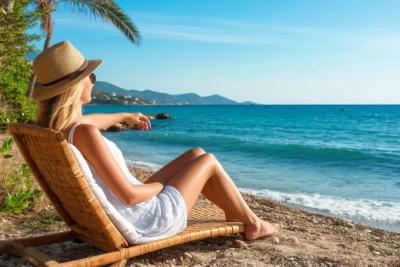 Отдыхаю на море за копейки каждый день Узнай, где снять жильё дешевле отеля