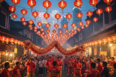 Куда махнуть на Новый год-2026? Список недорогих вариантов в России и за границей