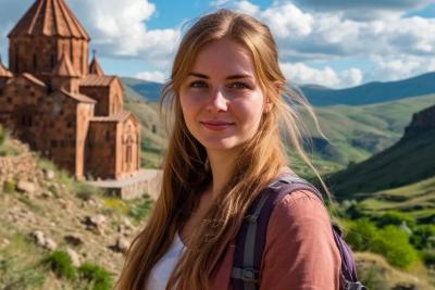 Приехала в Армению, а понять ее не смогла - вот как на самом деле тут живут местные. Россияне к такому и за 5 лет не привыкнут