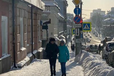 Чего ждать от зимы 2025-2026 - синоптики назвали дату, когда установится снежный покров