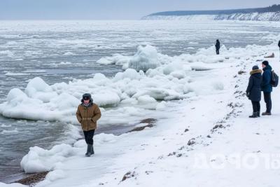 В этот город России поеду праздновать Новый год: дешево и зимой еще красивей, чем летом