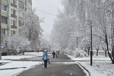 Чего ждать от зимы 2025-2026 - будет ли снег, морозы и когда наступит настоящая зима: синоптики обновили прогноз