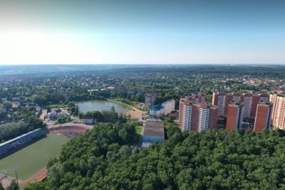 7 российских городов для счастливой пенсии: тут комфортно жить после завершения карьеры - спокойствие и доступные цены