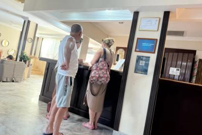 Вот почему я больше не поеду во «все включено» - и вам не советую: урок за 400 000 рублей