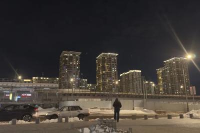 Почему из него уезжают люди: назван самый богатый и благоустроенный город России - это не Москва и не Краснодар