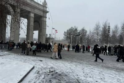 Морозов не будет Синоптики признали ошибку своих прогнозов