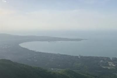 7 идеальных мест, где отдых стоит копейки: 5 тыс. рублей в день - и живу у моря, как на Бали