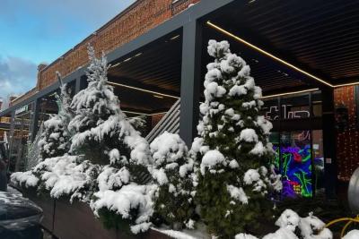 Синоптик рассказал, когда реально начнётся зима с морозами и снегом