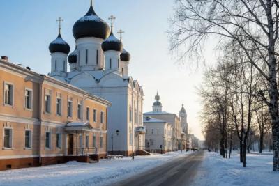 Не Москва и не Крым: вот куда мечтают переехать все россияне: топ-10 городов