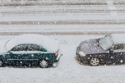Синоптик Вильфанд спрогнозировал зиму, которой еще не бывало еще в истории метеонаблюдений