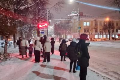 Погода будет нервничать весь декабрь: Вильфанд дал новый прогноз