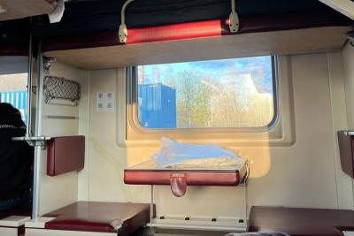 ТОП-7 мест в поездах, на которые нельзя брать билеты: советы от бывалого туриста