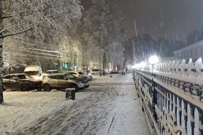 Синоптик Вильфанд спрогнозировал зиму, которой еще не было в истории метеонаблюдений