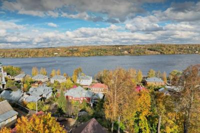 5 российских городов, в которые я никогда не вернусь: туристы туда едут толпами - а я вижу совершенно иное