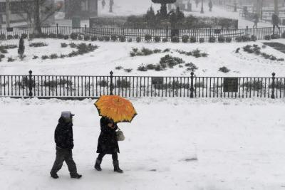 Эксперты рассказали, к чему готовиться впервые за 250 лет: зима перепишет метеоисторию