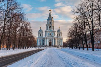 Зимой у россиян стал популярным другой курорт всего в 300 км от Краснодара: не Анапа и не Сочи