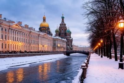 10 проблем, которые портят Петербург: толпы туристов лишь вершина айсберга