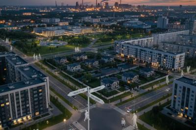 Люди бегут, несмотря на роскошь и комфорт: почему пустеет самый богатый город России