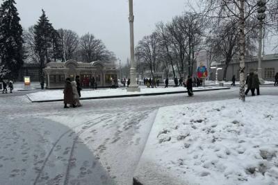 Синоптики дали новый прогноз: чего ждать от зимы 2025-2026 - будет ли снег, морозы и когда ждать настоящую зиму