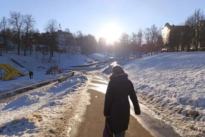 В какие регионы России придет аномальное тепло, а в какие нагрянет суровая зима? Прогноз Вильфанда на ближайшие дни