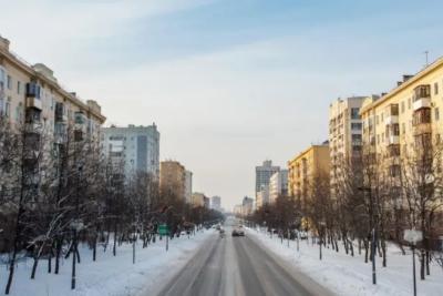 Самый приятный город для жизни в России: дешёвое жильё, полно работы и объявлен центром культуры - не зря, туда активно переезжает молодежь