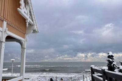 Туристы прилетели в Калининградскую область и пожалели - честный отзыв: «Куда руки тянешь? Это не для вас, понаехавшие!»